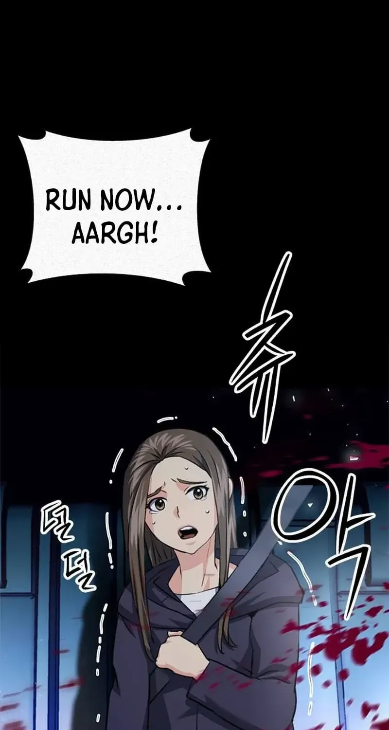 Read Seoul Station Druid chapter 140 image 68 on Lezhin