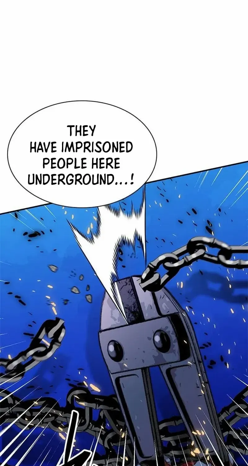 Read Seoul Station Druid chapter 140 image 77 on Lezhin