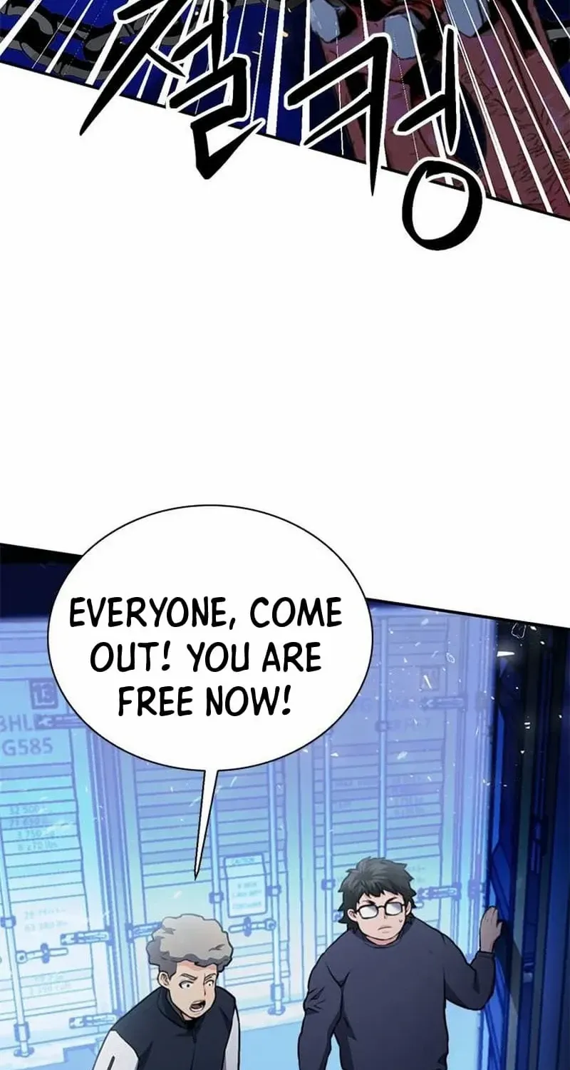 Read Seoul Station Druid chapter 140 image 78 on Lezhin