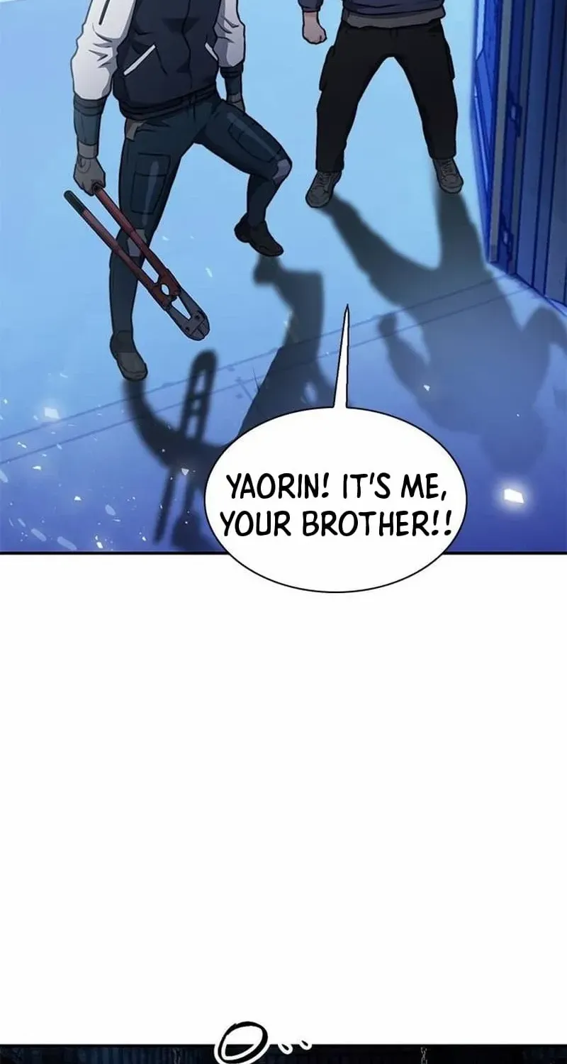 Read Seoul Station Druid chapter 140 image 79 on Lezhin