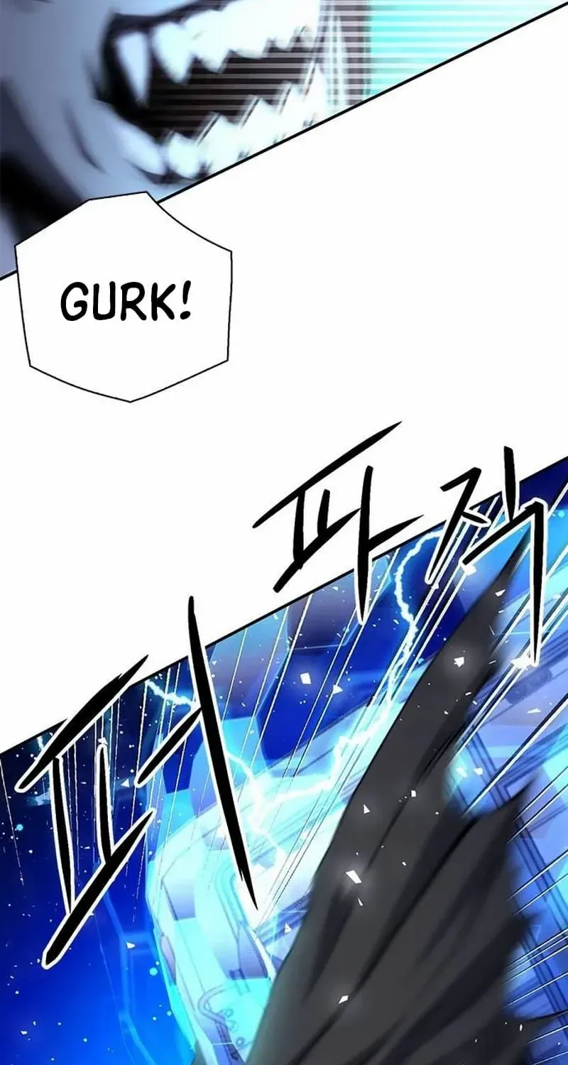 Read Seoul Station Druid chapter 140 image 9 on Lezhin