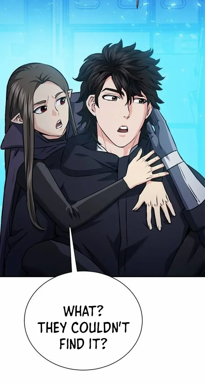 Read Seoul Station Druid chapter 140 image 95 on Lezhin