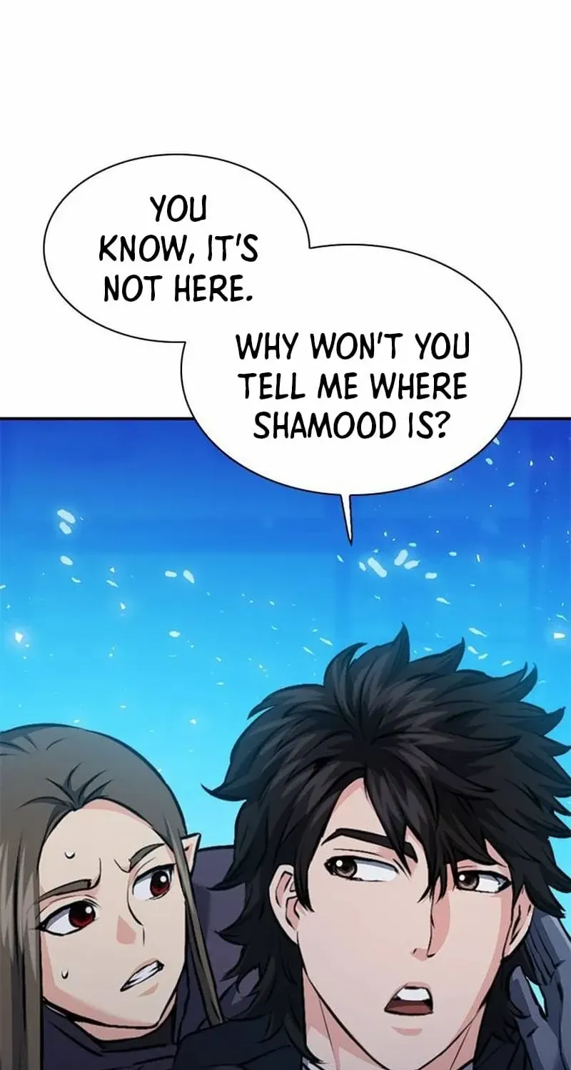 Read Seoul Station Druid chapter 140 image 96 on Lezhin