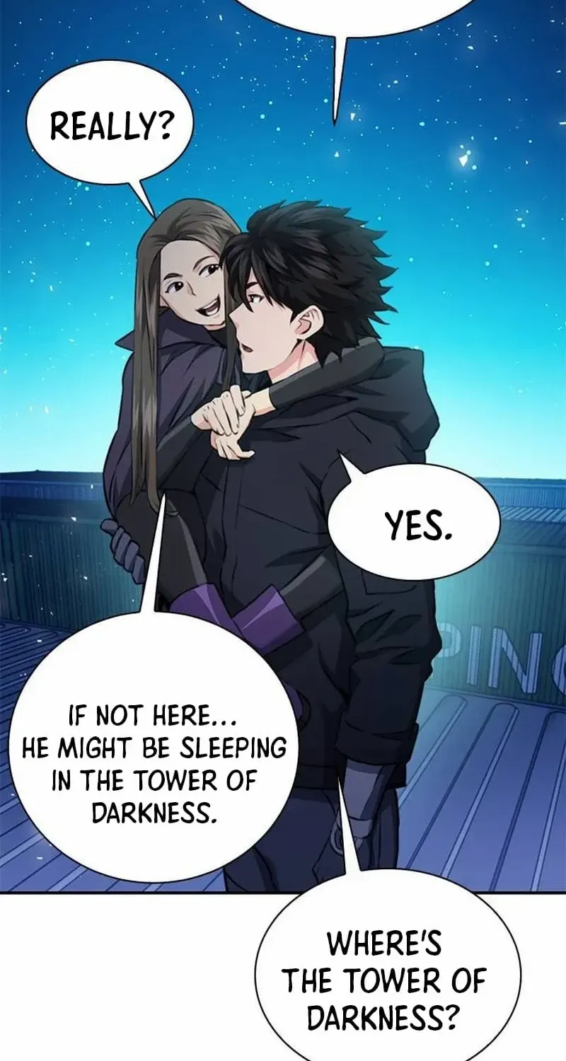 Read Seoul Station Druid chapter 140 image 98 on Lezhin