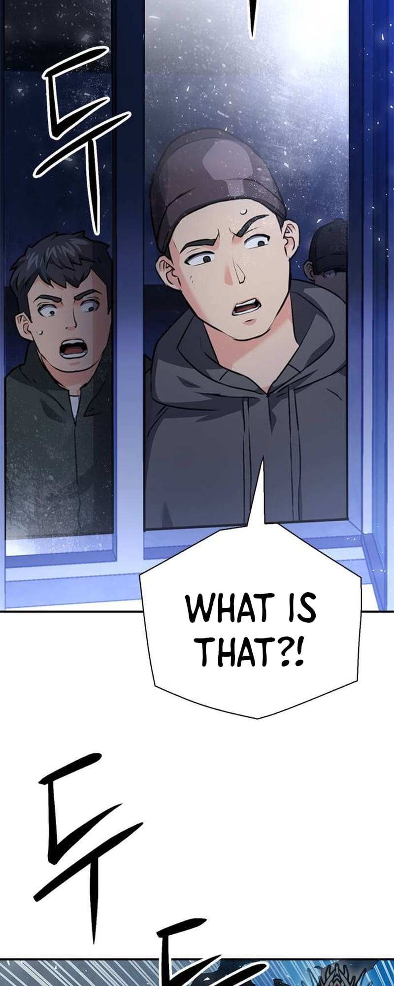Read Seoul Station Druid chapter 141 image 12 on Lezhin
