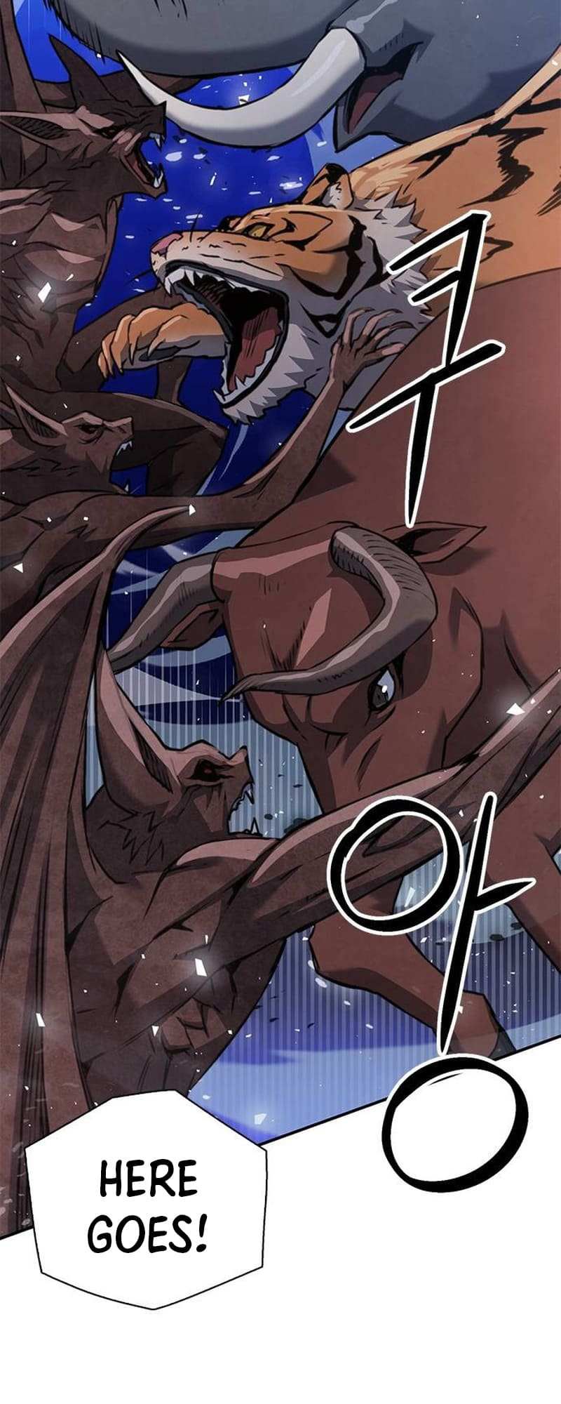 Read Seoul Station Druid chapter 141 image 16 on Lezhin