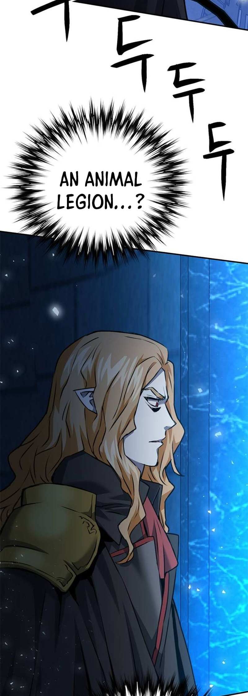 Read Seoul Station Druid chapter 141 image 18 on Lezhin