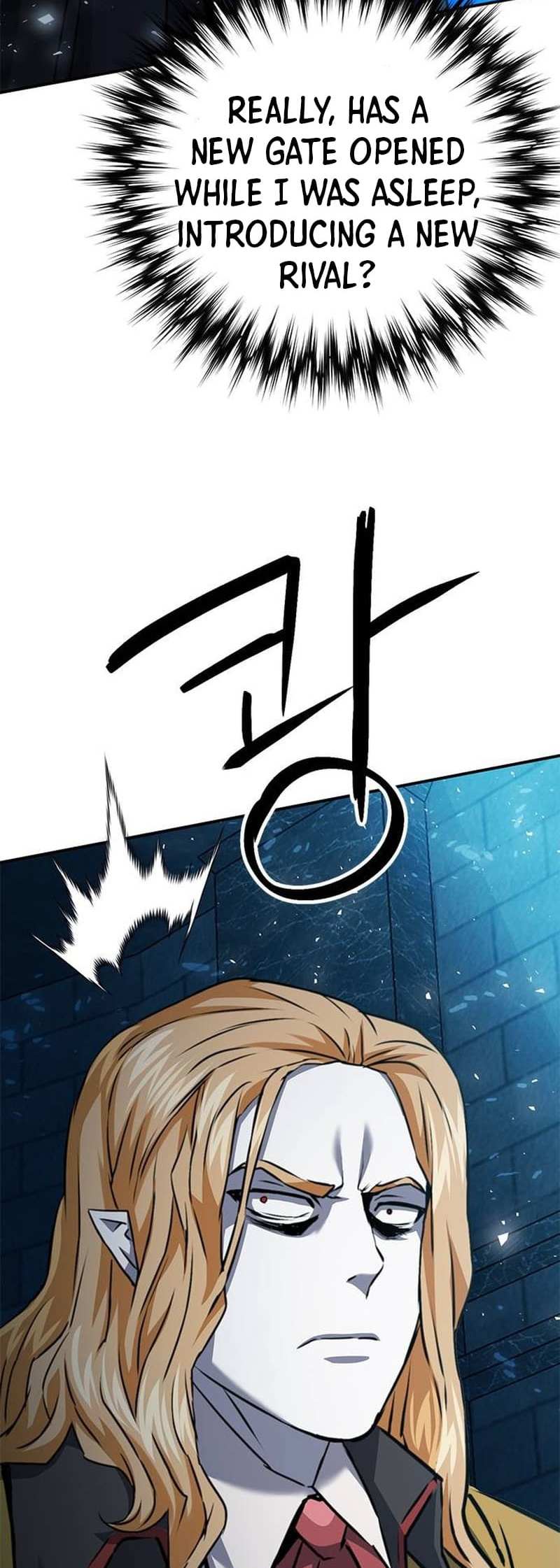Read Seoul Station Druid chapter 141 image 19 on Lezhin
