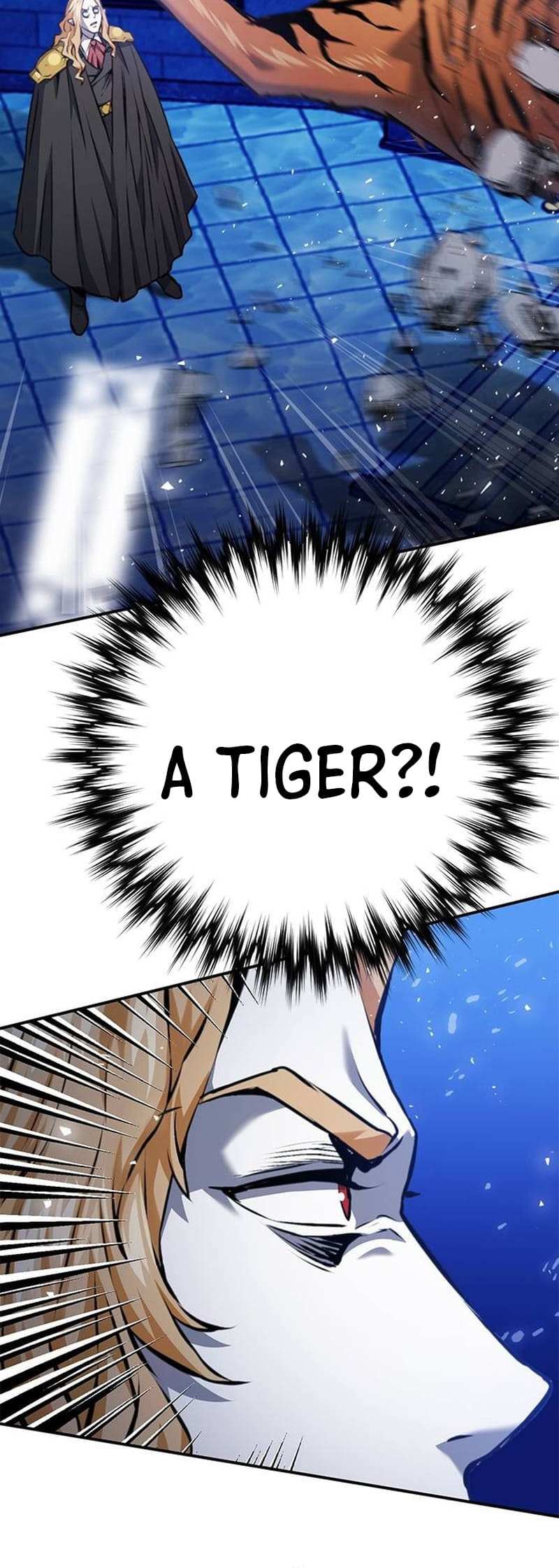 Read Seoul Station Druid chapter 141 image 21 on Lezhin