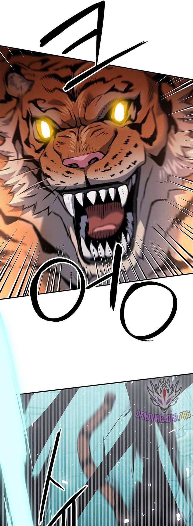 Read Seoul Station Druid chapter 141 image 22 on Lezhin