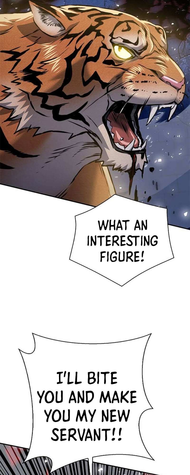 Read Seoul Station Druid chapter 141 image 27 on Lezhin
