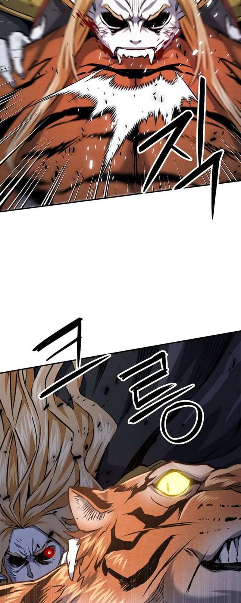 Read Seoul Station Druid chapter 141 image 31 on Lezhin