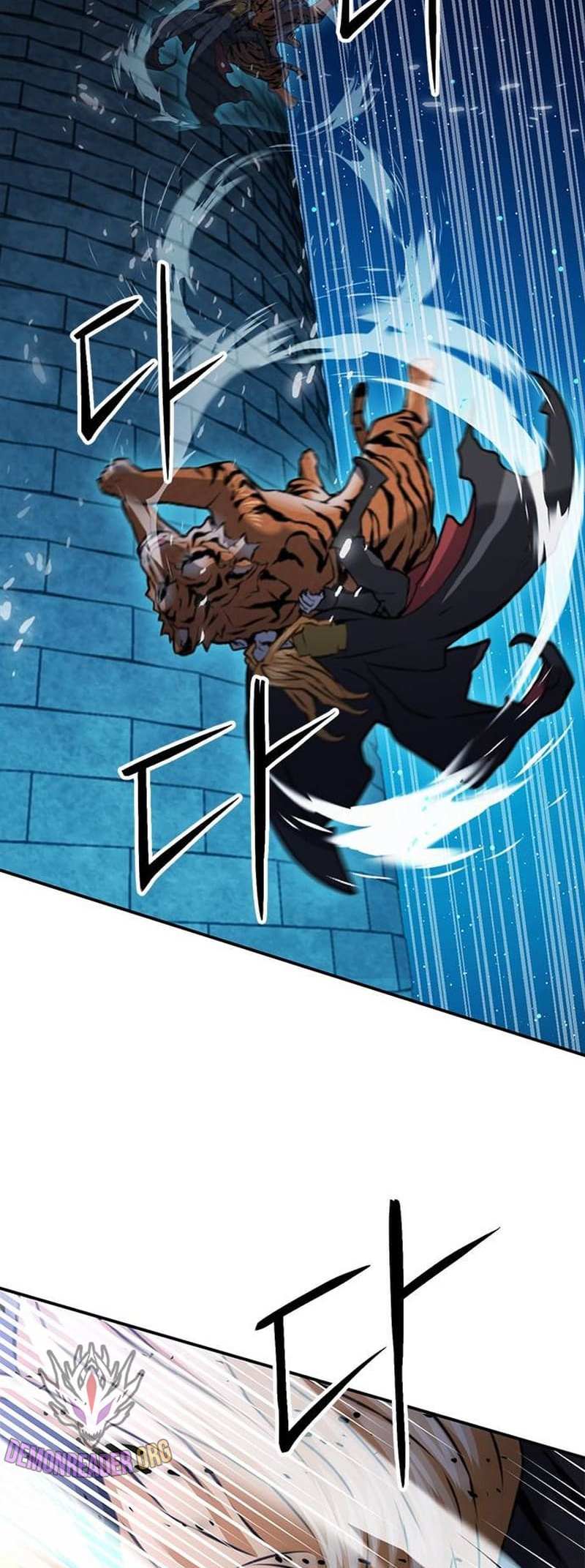 Read Seoul Station Druid chapter 141 image 34 on Lezhin