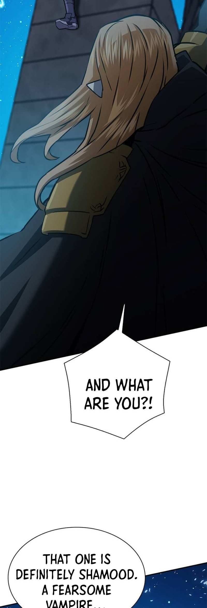 Read Seoul Station Druid chapter 141 image 41 on Lezhin