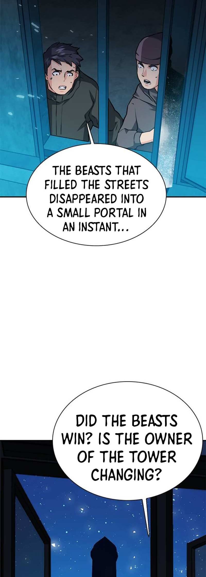 Read Seoul Station Druid chapter 141 image 52 on Lezhin