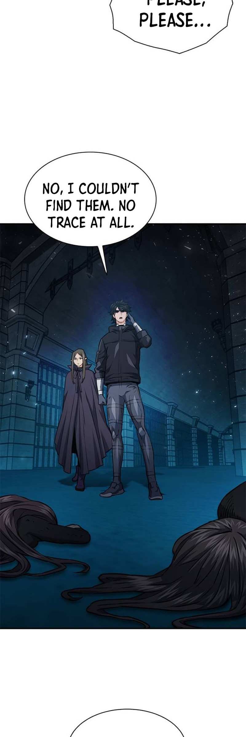 Read Seoul Station Druid chapter 141 image 56 on Lezhin