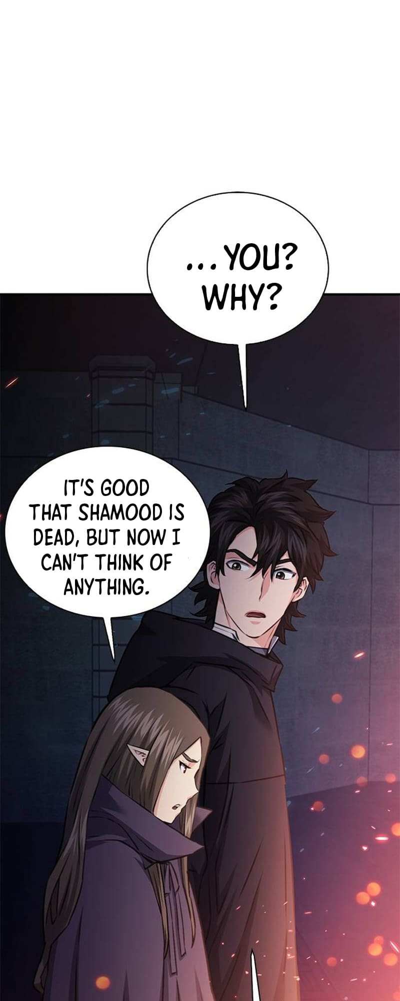 Read Seoul Station Druid chapter 141 image 64 on Lezhin