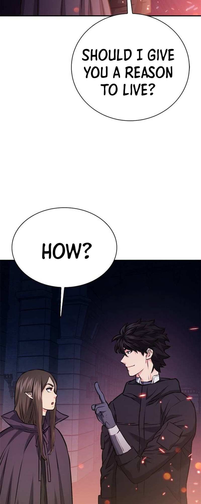 Read Seoul Station Druid chapter 141 image 65 on Lezhin