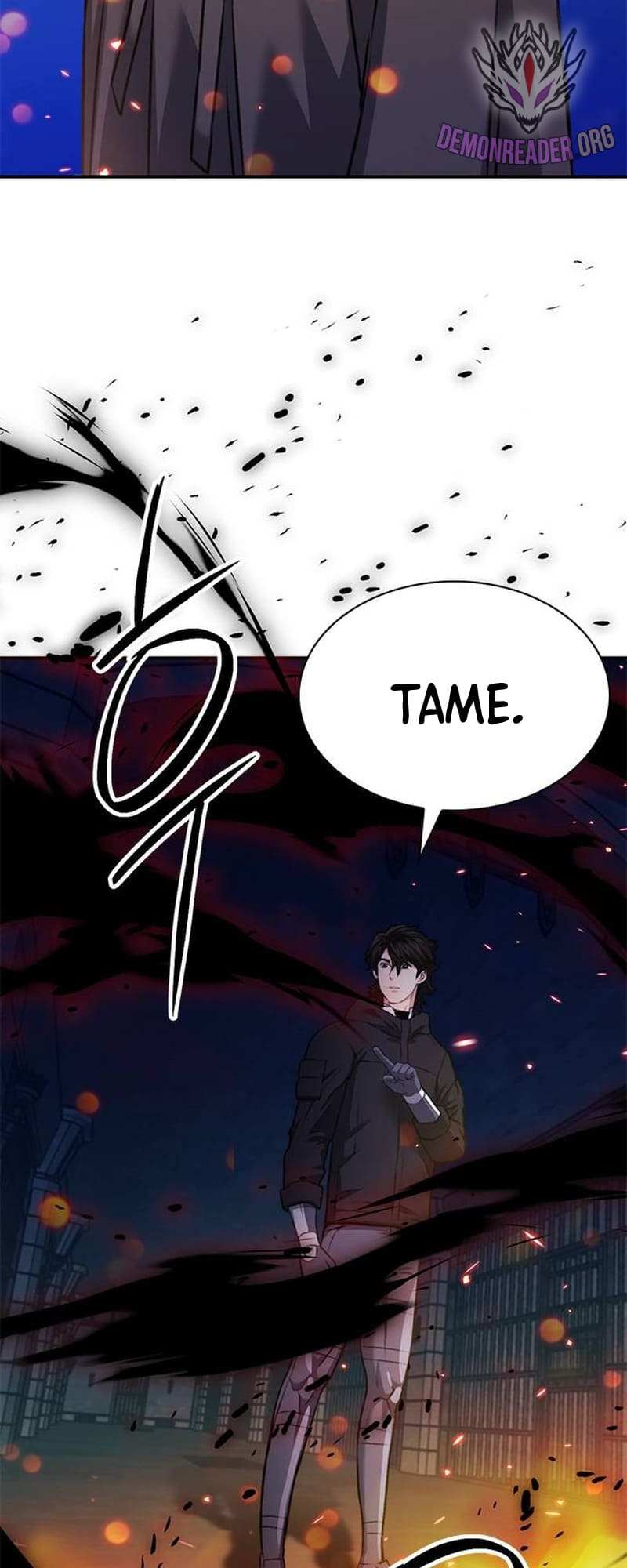 Read Seoul Station Druid chapter 141 image 67 on Lezhin