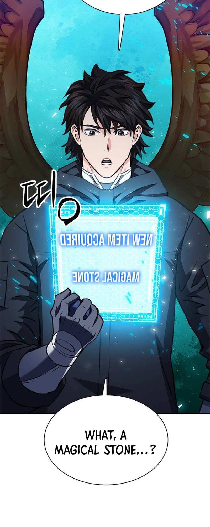 Read Seoul Station Druid chapter 141 image 80 on Lezhin