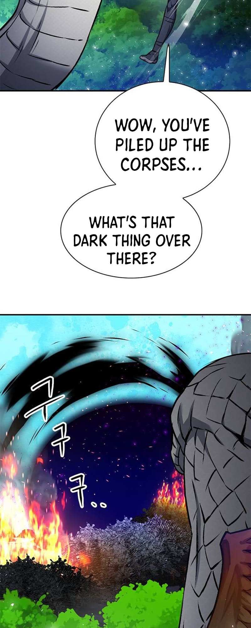 Read Seoul Station Druid chapter 141 image 82 on Lezhin
