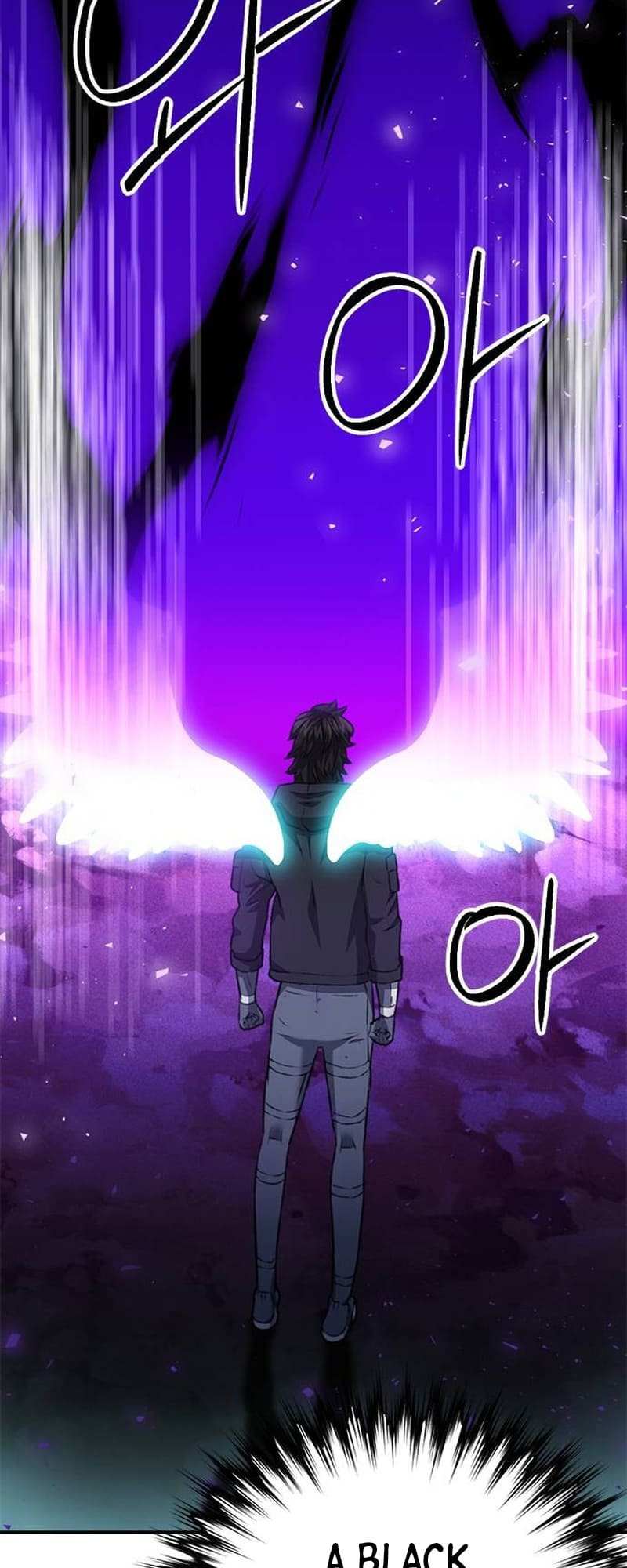 Read Seoul Station Druid chapter 141 image 85 on Lezhin