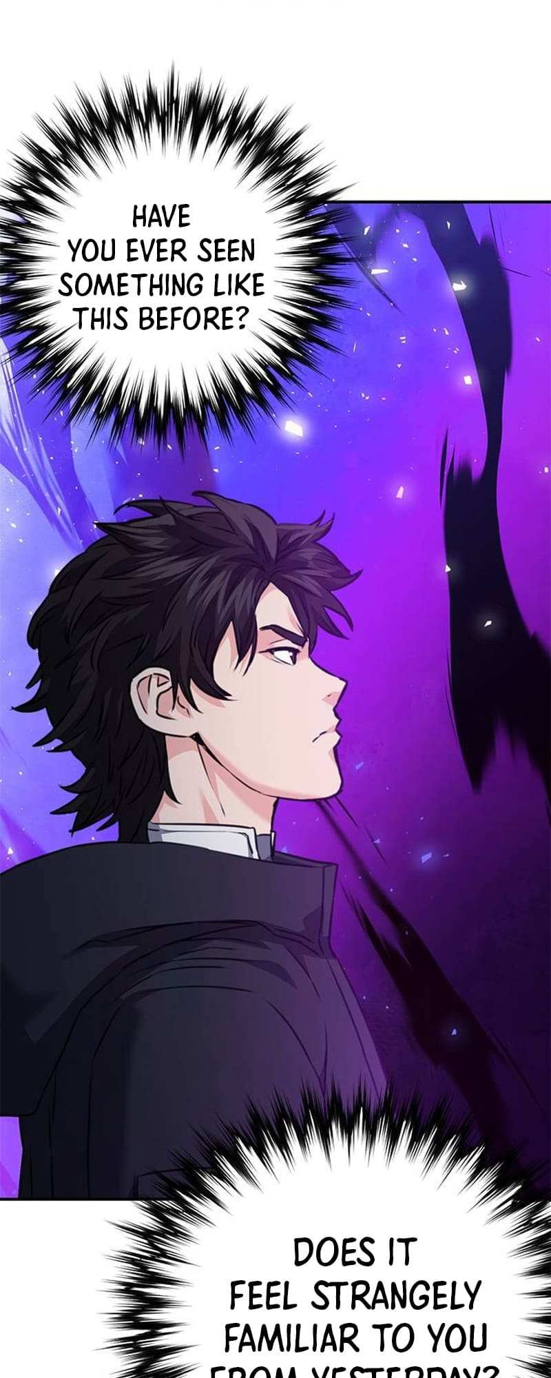 Read Seoul Station Druid chapter 141 image 87 on Lezhin
