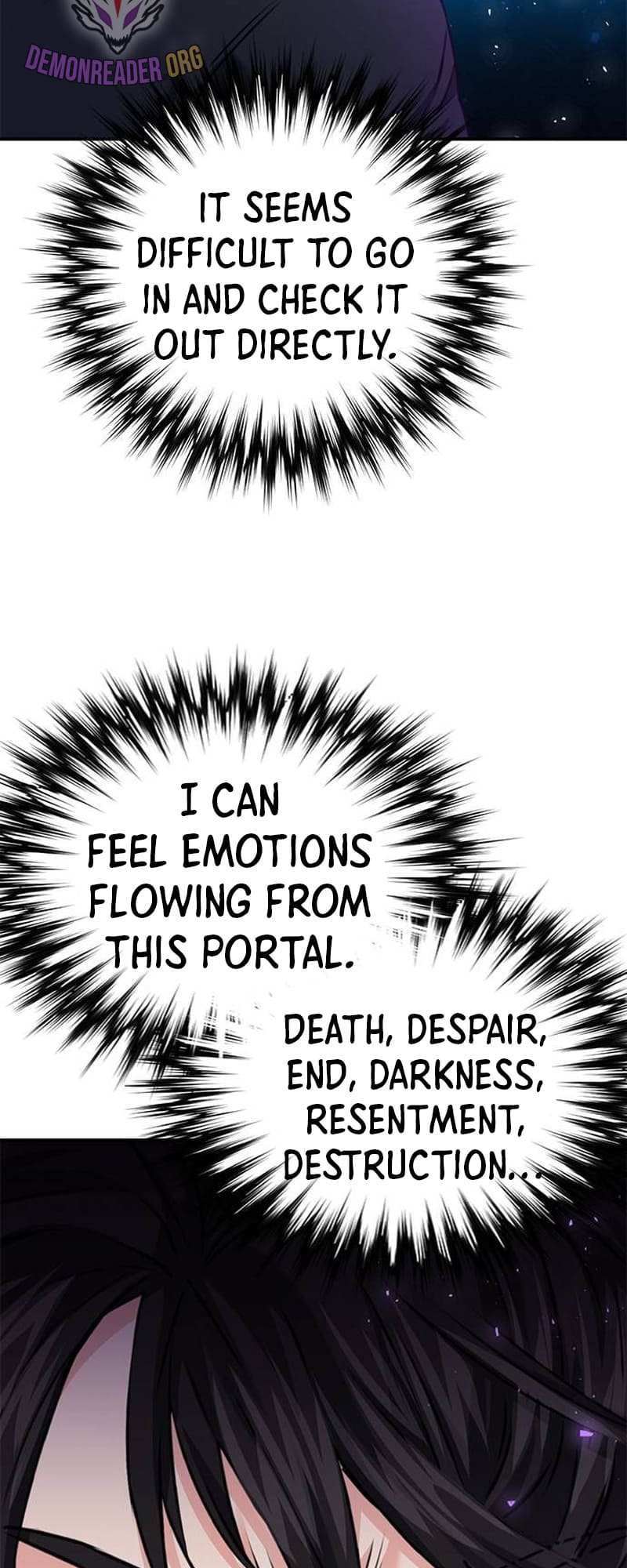 Read Seoul Station Druid chapter 141 image 89 on Lezhin