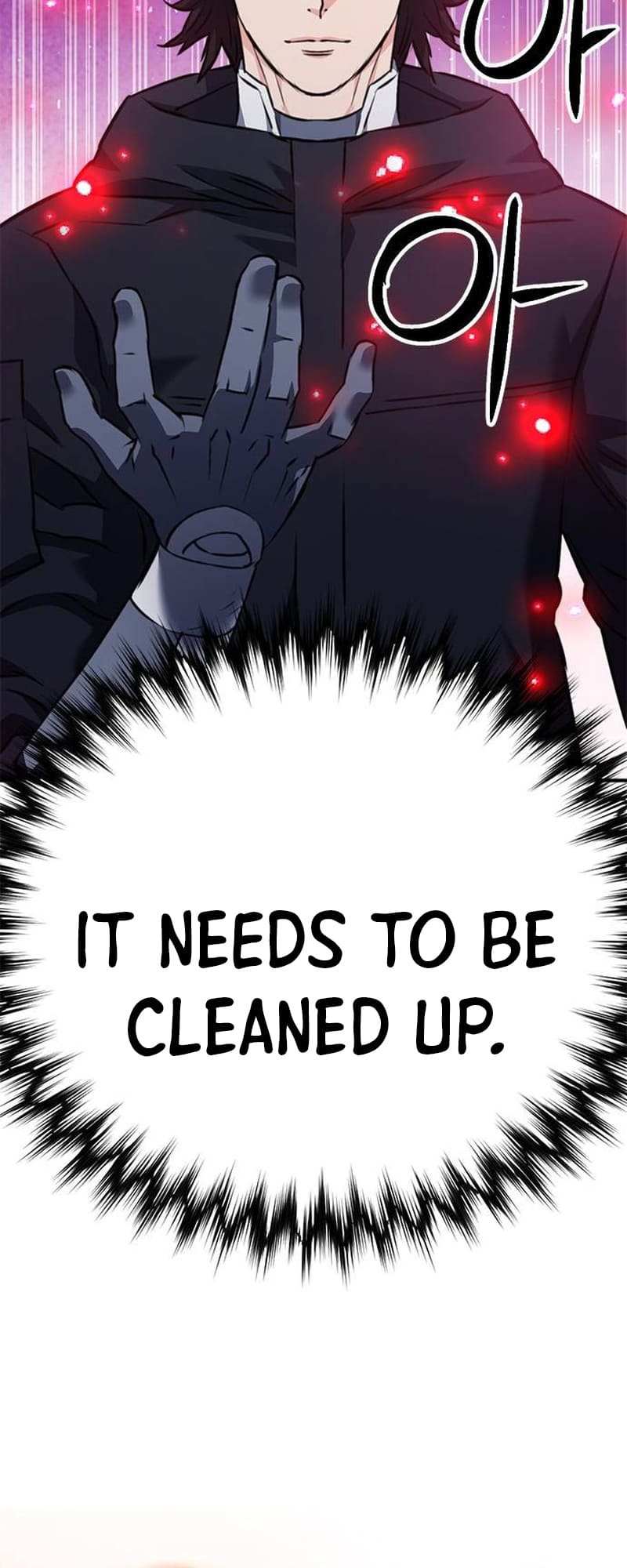 Read Seoul Station Druid chapter 141 image 91 on Lezhin