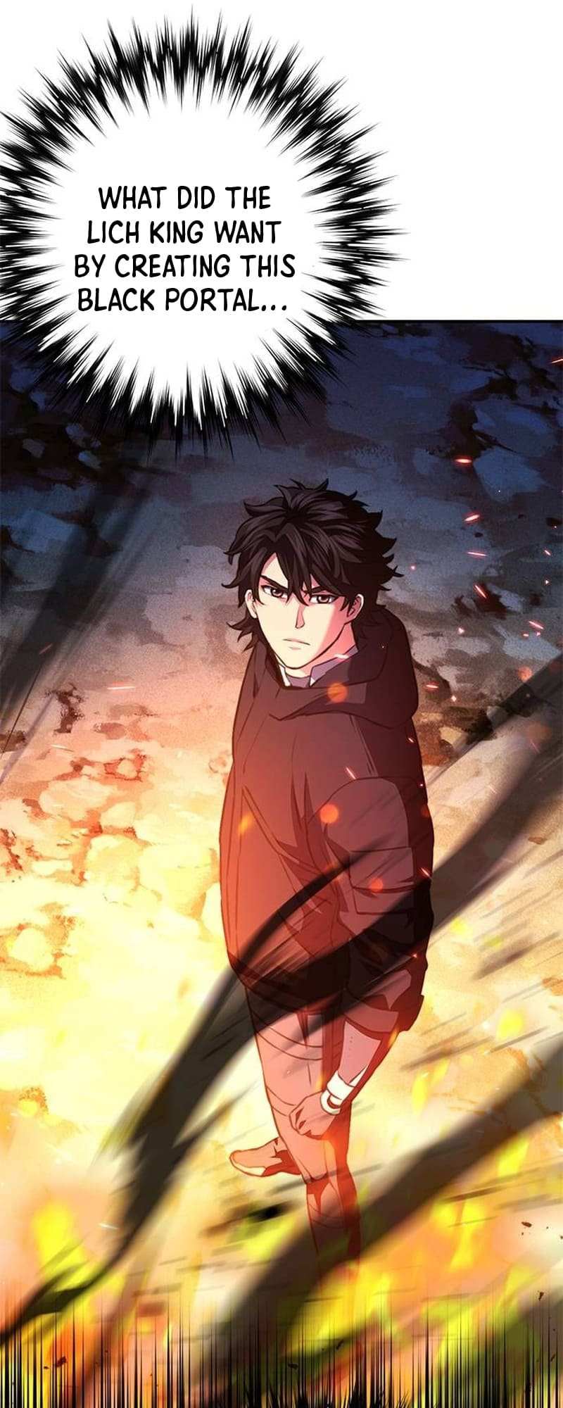 Read Seoul Station Druid chapter 141 image 97 on Lezhin