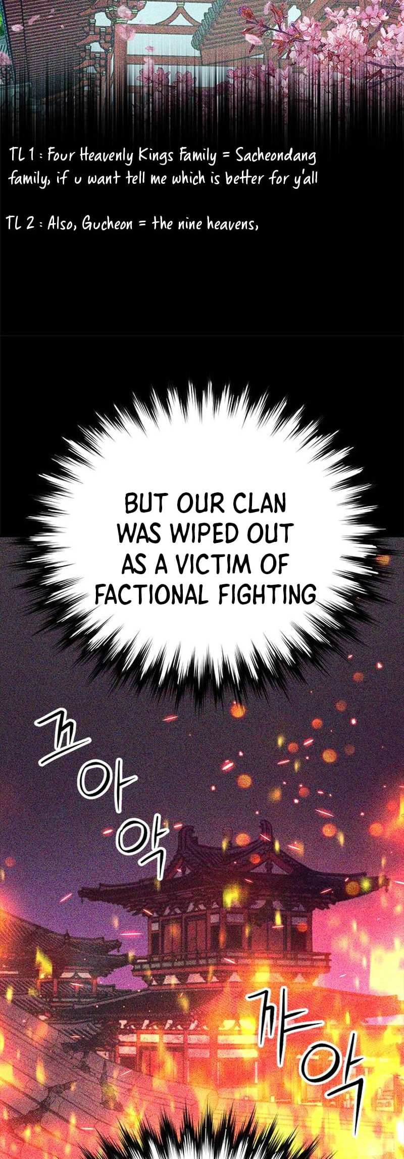Read Seoul Station Druid chapter 142 image 18 on Lezhin