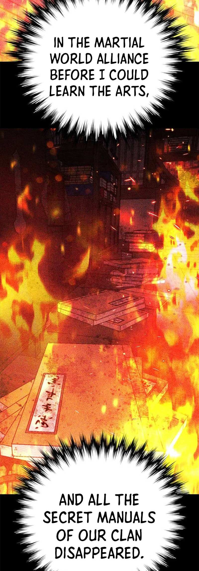 Read Seoul Station Druid chapter 142 image 19 on Lezhin