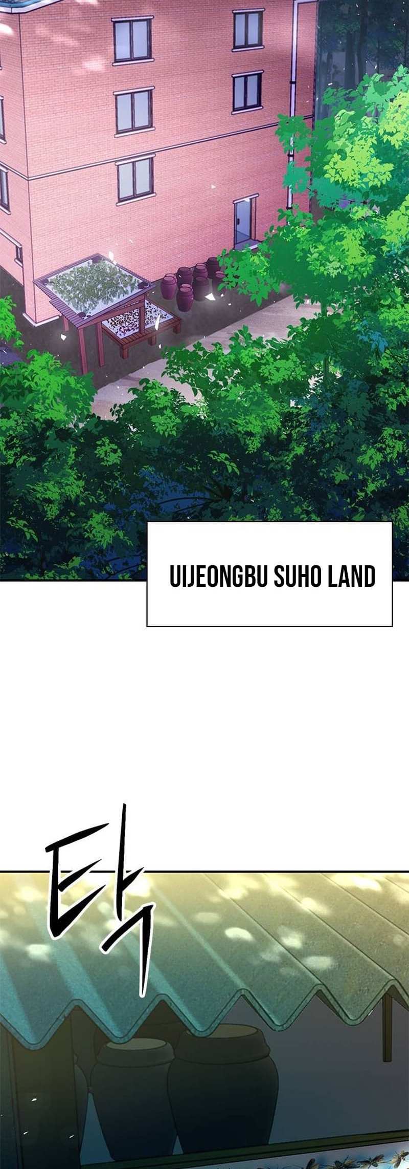 Read Seoul Station Druid chapter 142 image 2 on Lezhin