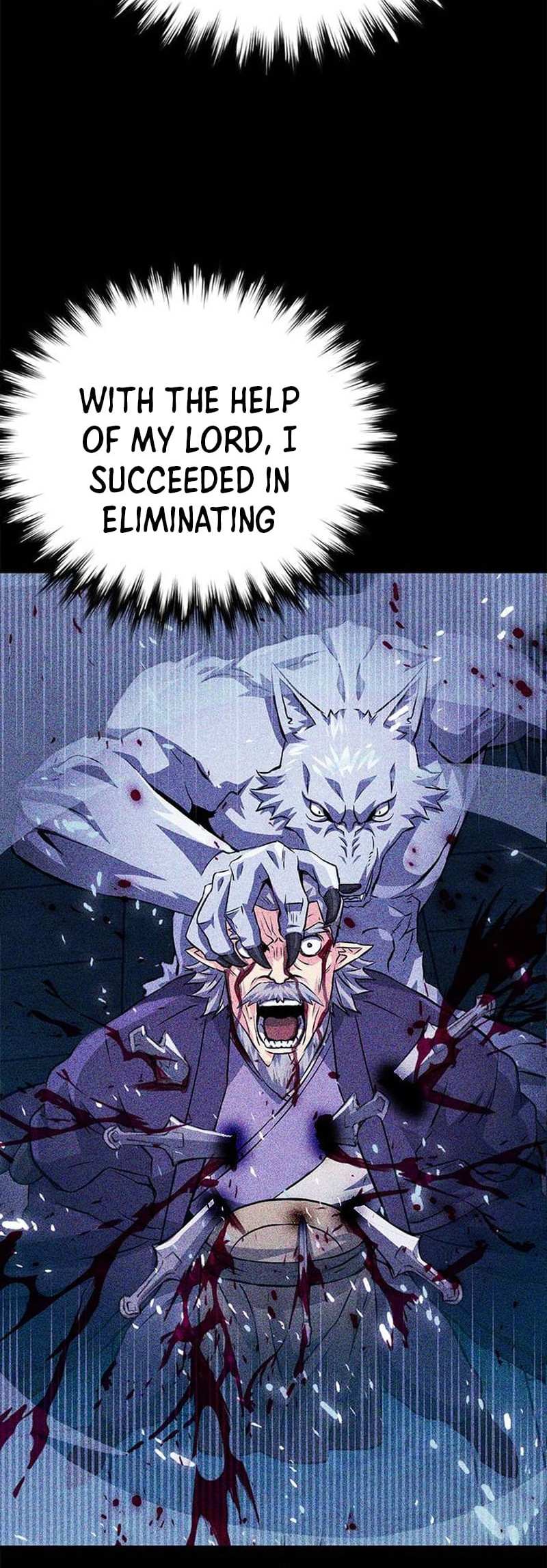 Read Seoul Station Druid chapter 142 image 20 on Lezhin
