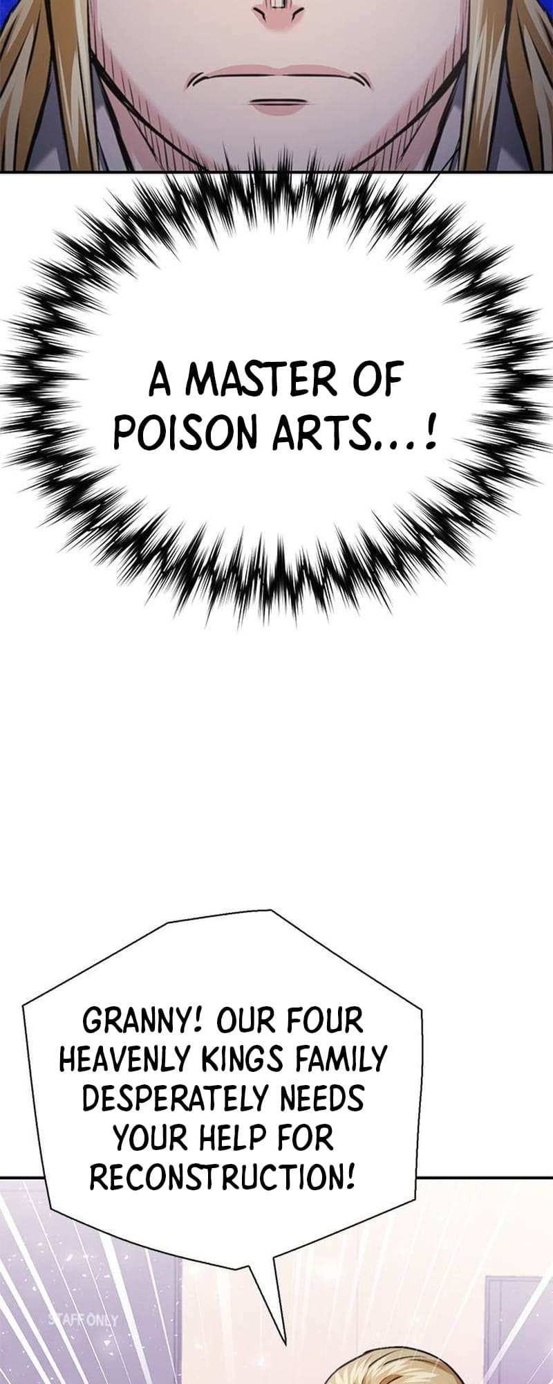 Read Seoul Station Druid chapter 142 image 24 on Lezhin