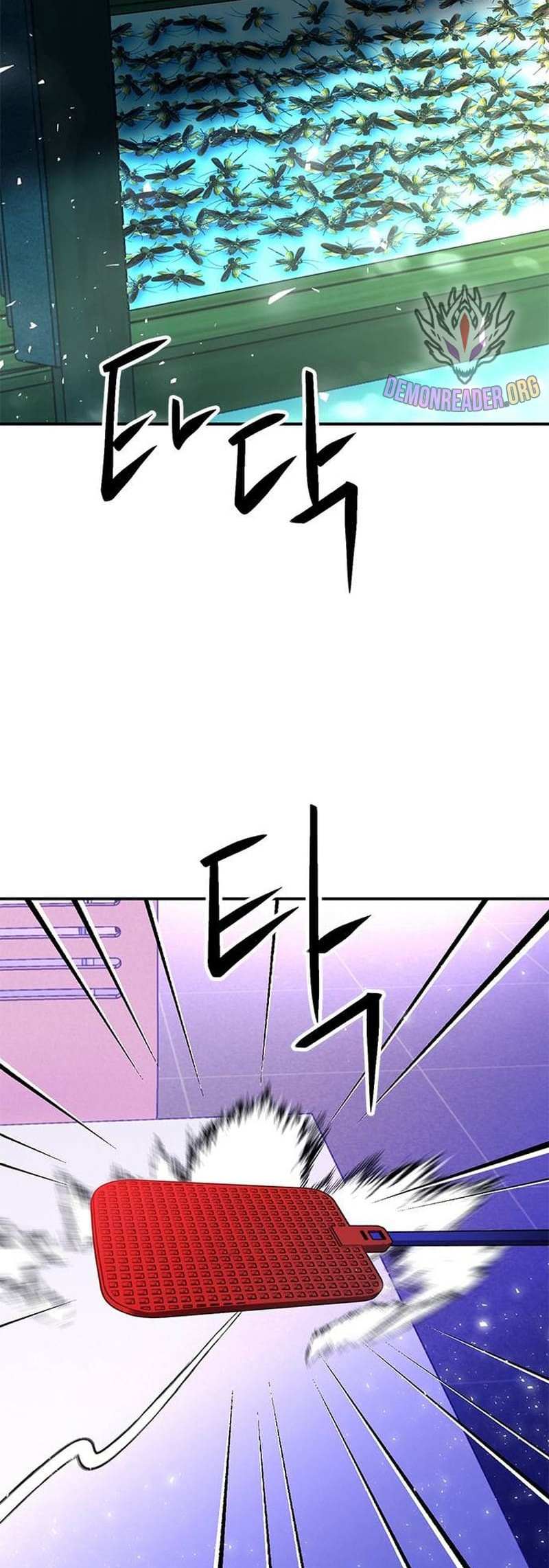 Read Seoul Station Druid chapter 142 image 3 on Lezhin