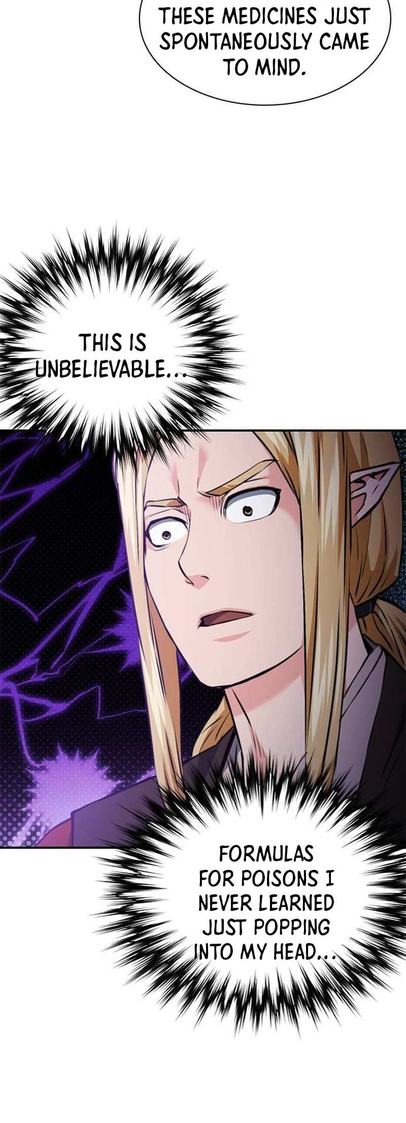 Read Seoul Station Druid chapter 142 image 40 on Lezhin