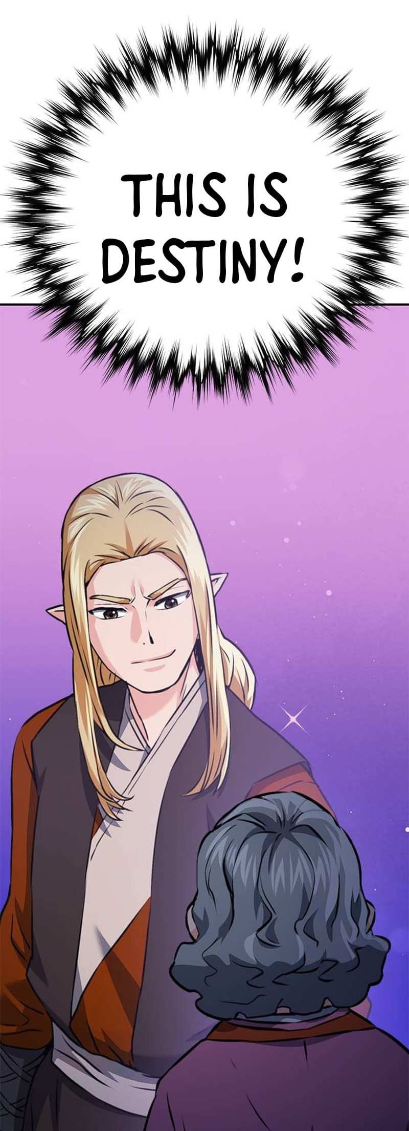 Read Seoul Station Druid chapter 142 image 41 on Lezhin