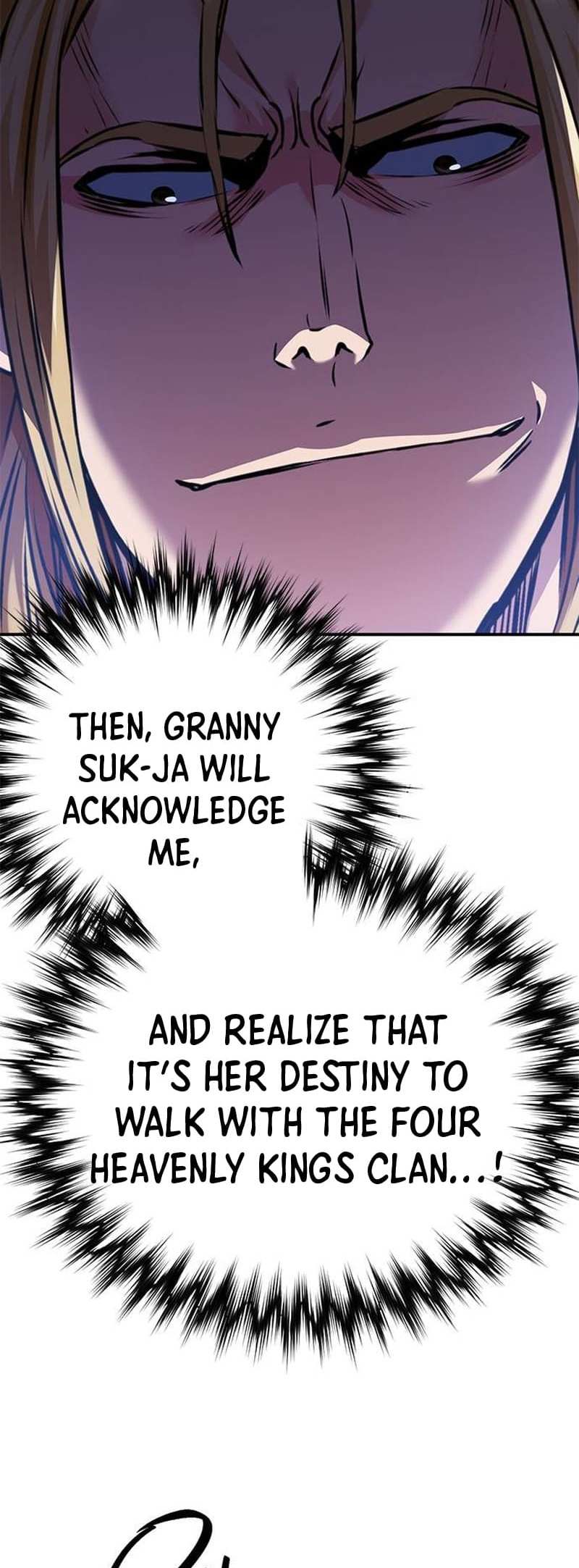 Read Seoul Station Druid chapter 142 image 43 on Lezhin