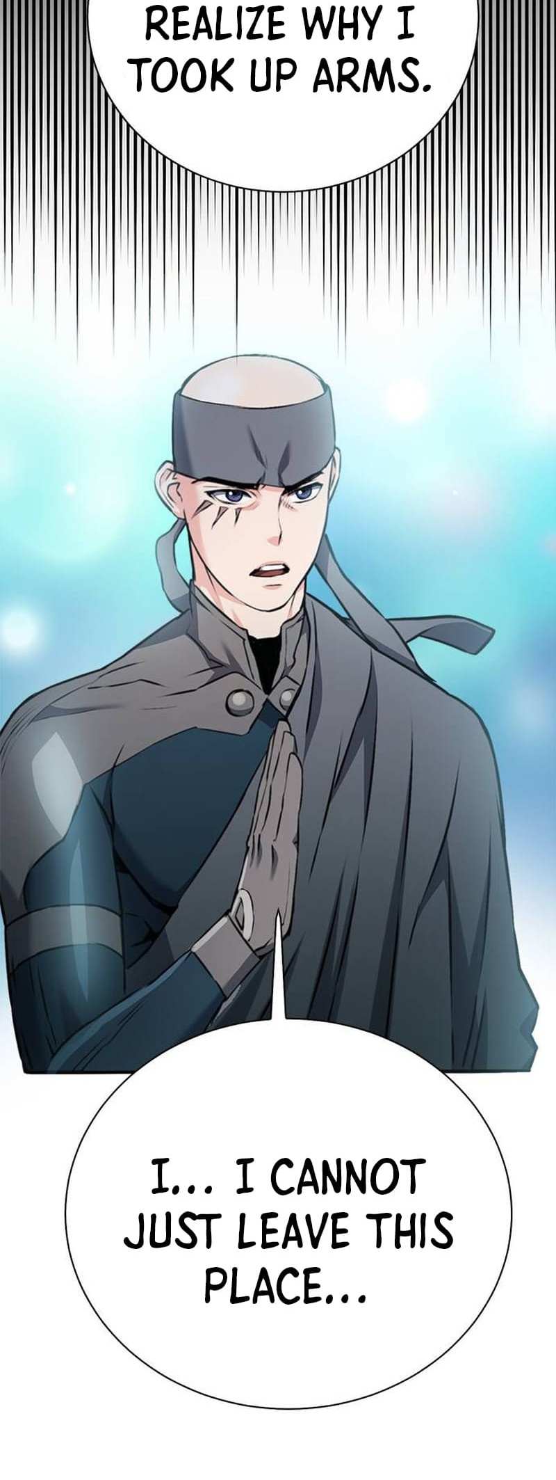 Read Seoul Station Druid chapter 142 image 54 on Lezhin
