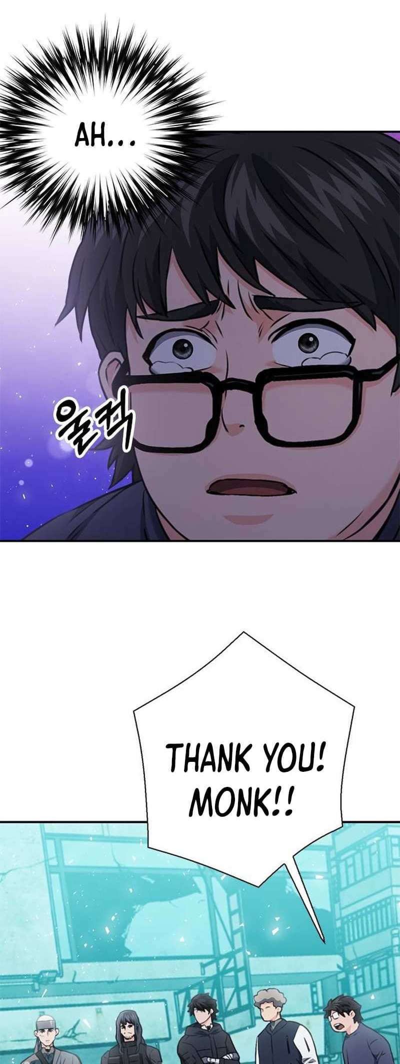 Read Seoul Station Druid chapter 142 image 55 on Lezhin