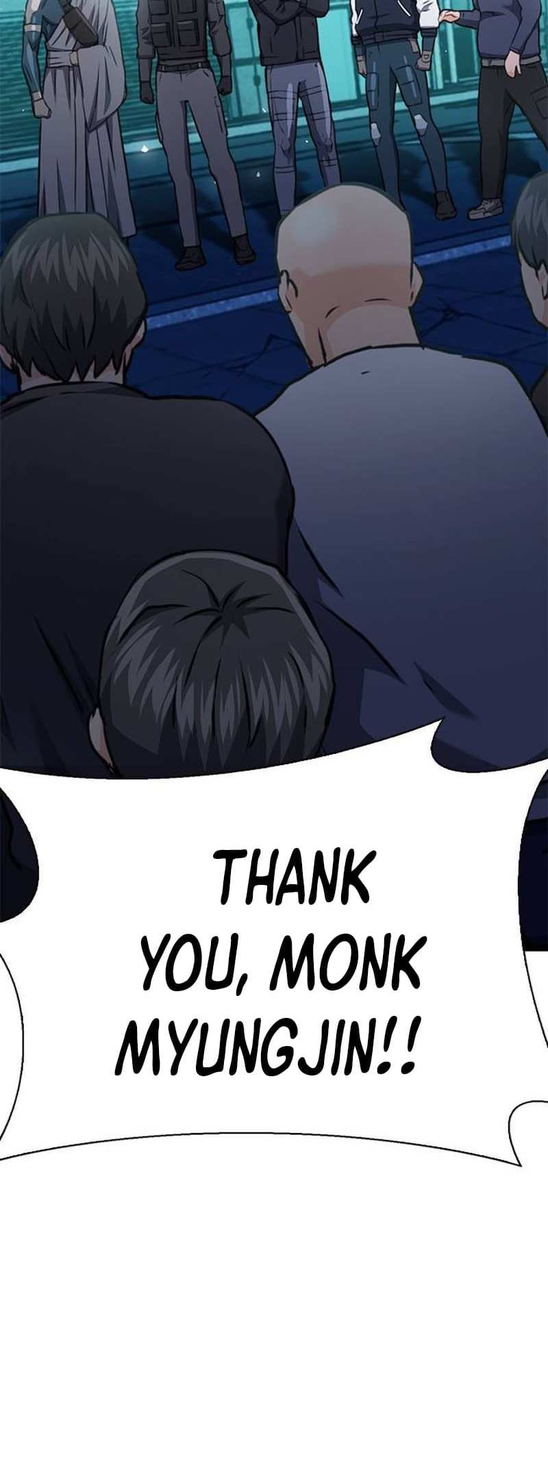 Read Seoul Station Druid chapter 142 image 56 on Lezhin