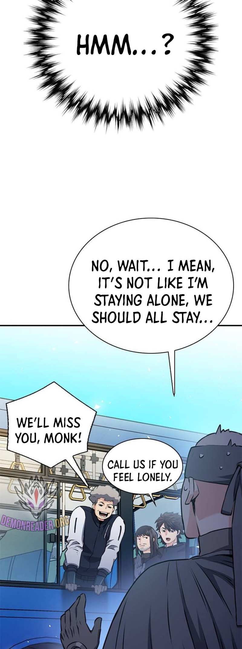 Read Seoul Station Druid chapter 142 image 58 on Lezhin