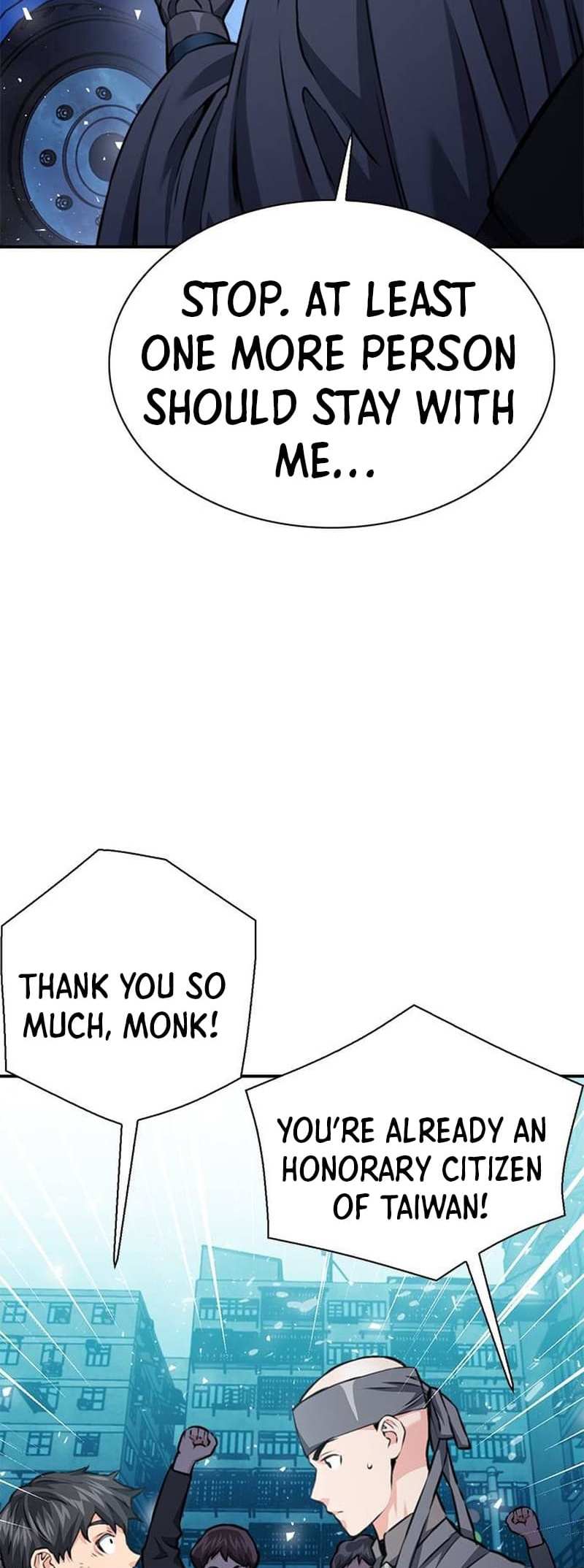 Read Seoul Station Druid chapter 142 image 59 on Lezhin
