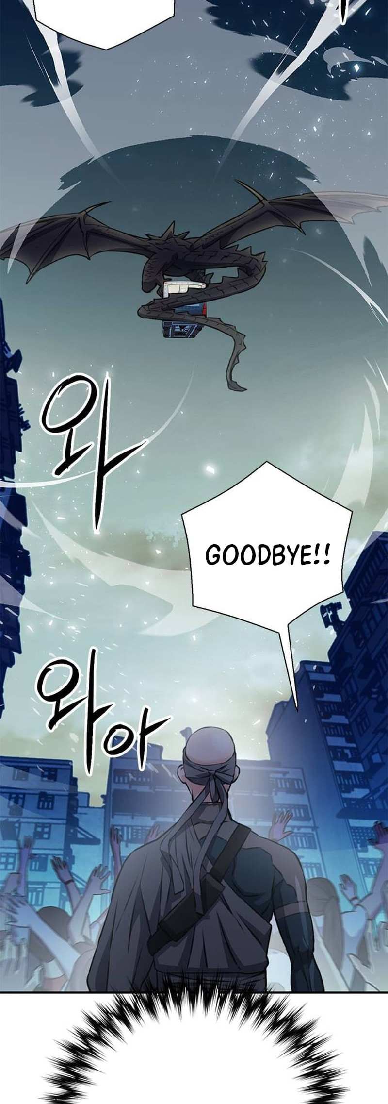Read Seoul Station Druid chapter 142 image 64 on Lezhin