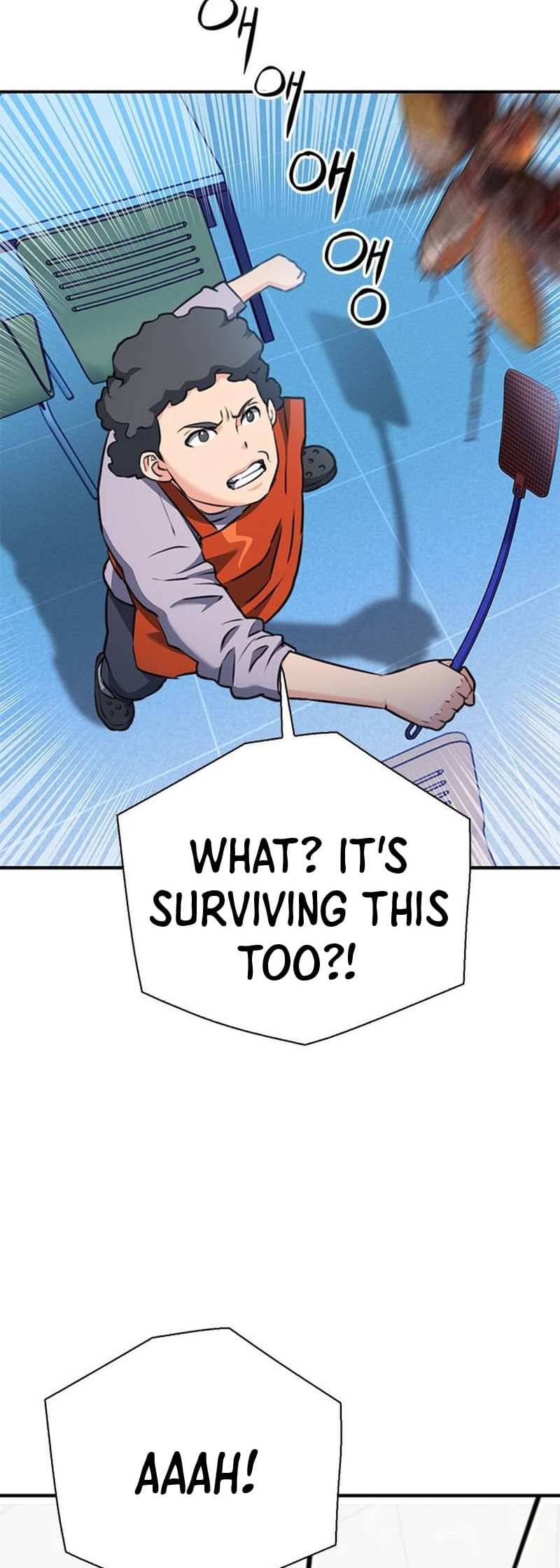 Read Seoul Station Druid chapter 142 image 7 on Lezhin