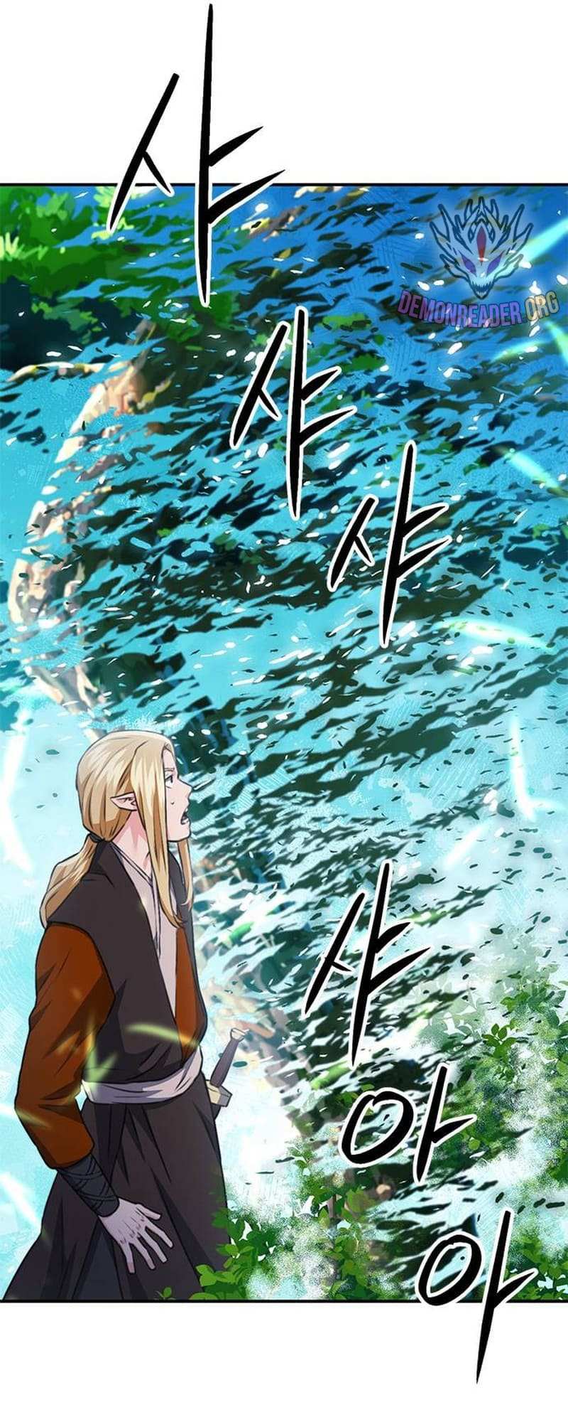 Read Seoul Station Druid chapter 142 image 78 on Lezhin