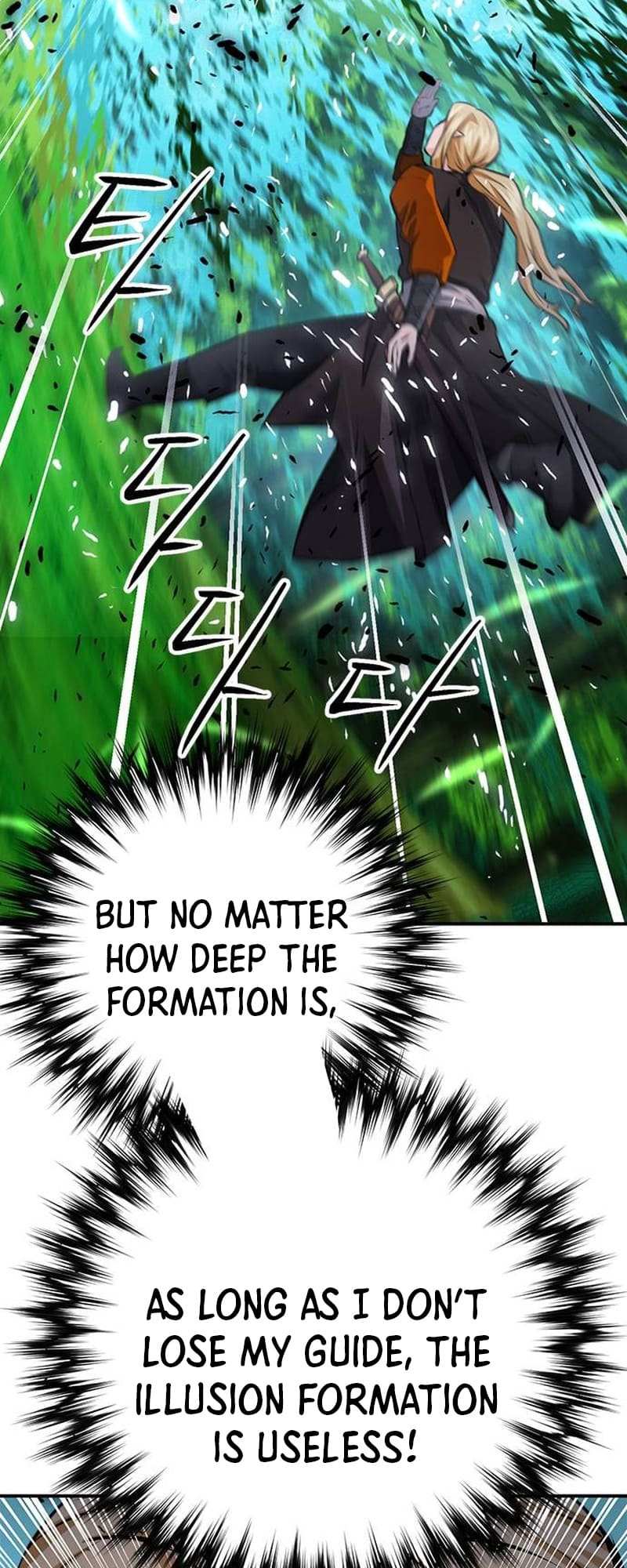 Read Seoul Station Druid chapter 142 image 81 on Lezhin