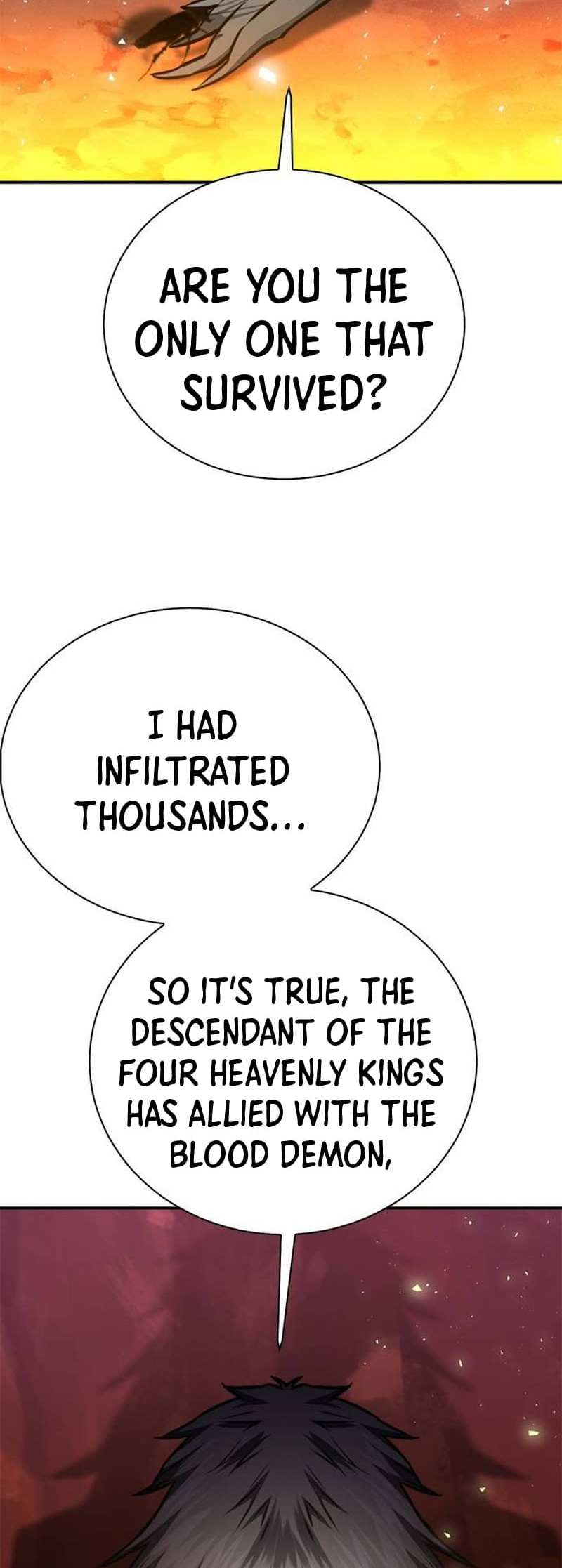 Read Seoul Station Druid chapter 142 image 88 on Lezhin