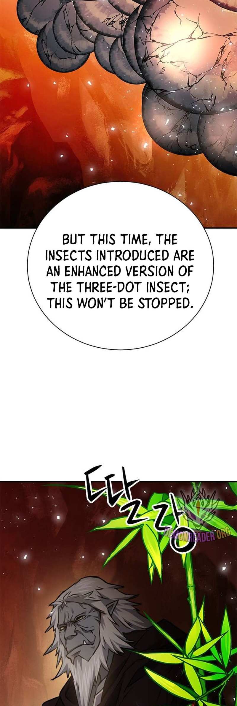 Read Seoul Station Druid chapter 142 image 90 on Lezhin